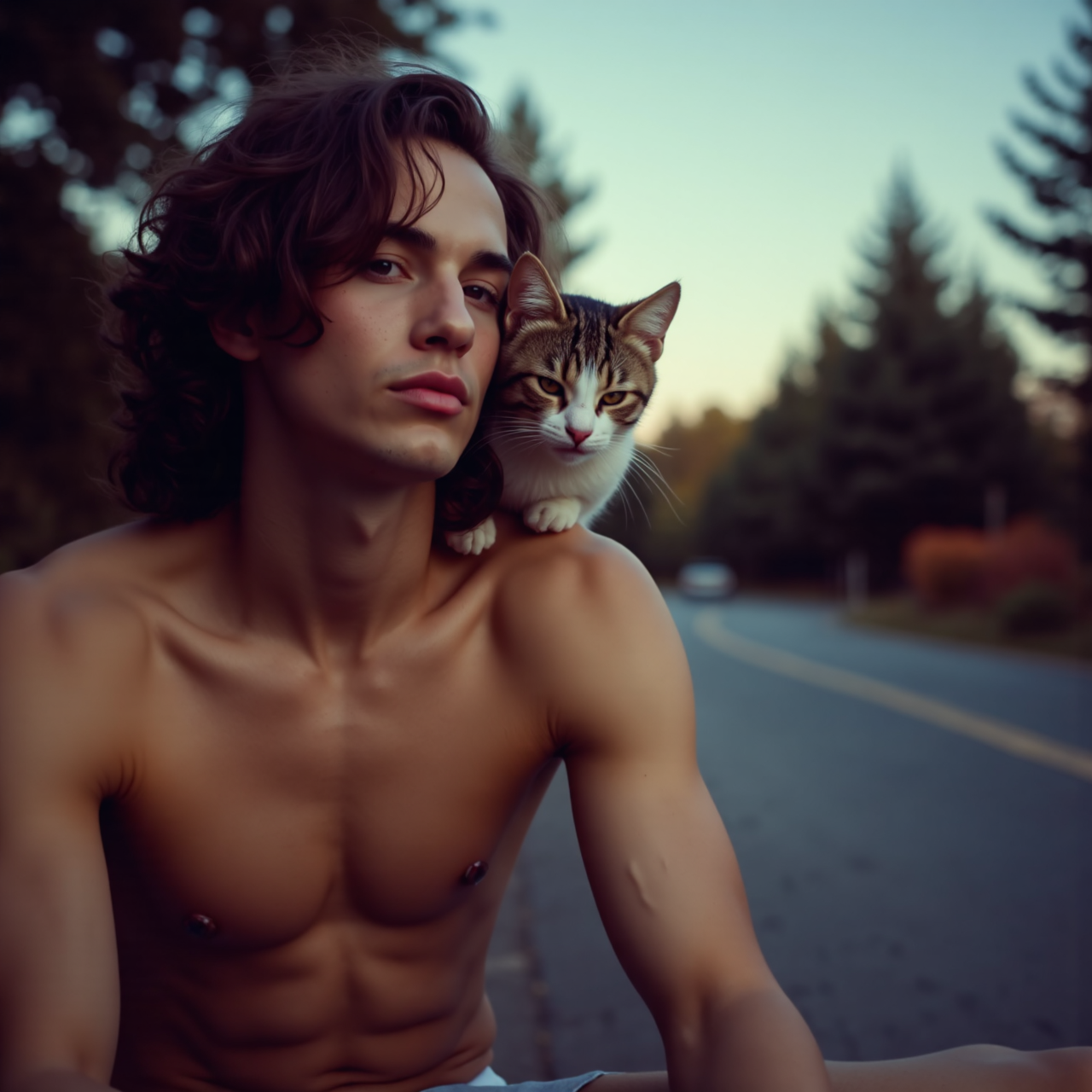 Street Chic Duo