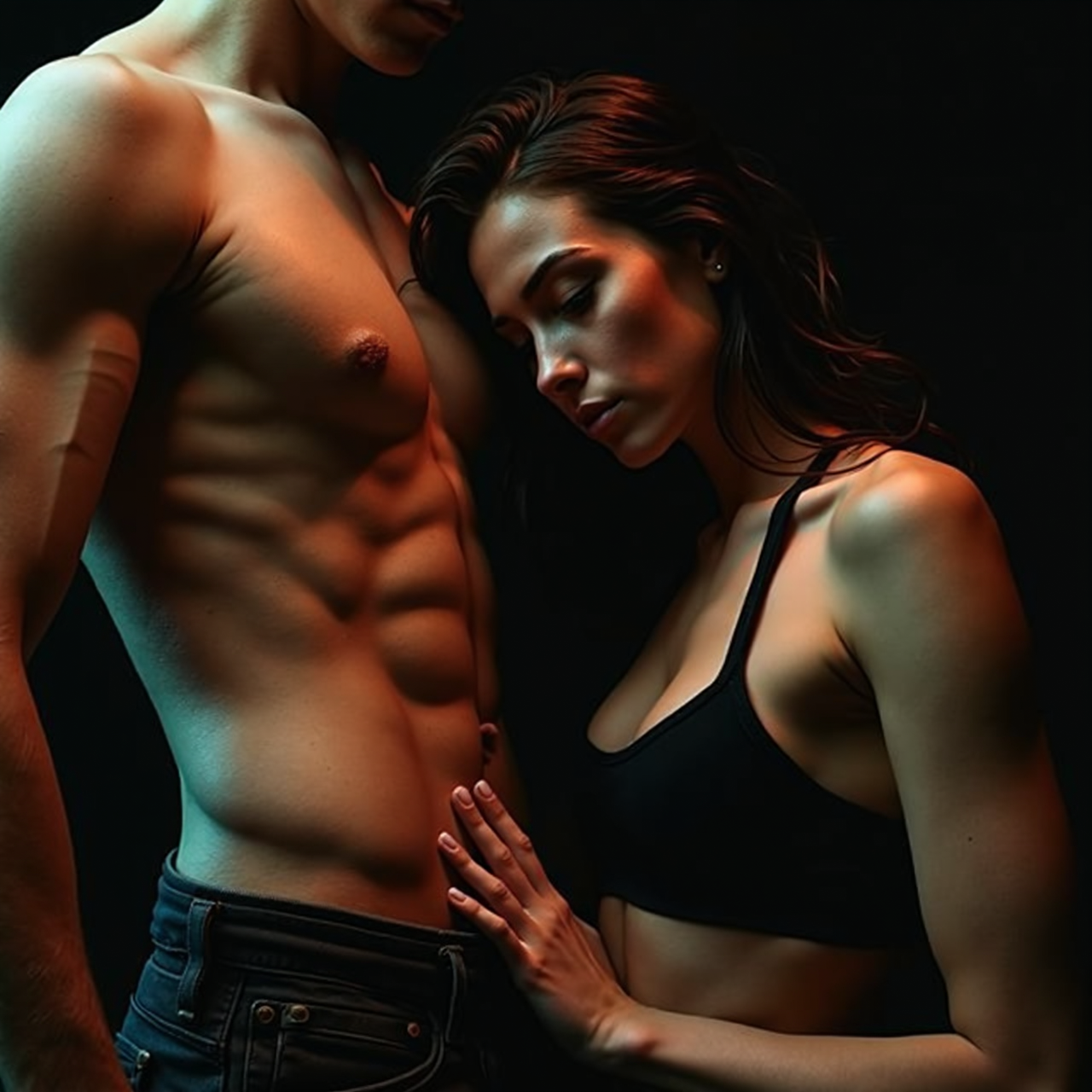 Whispered Allure